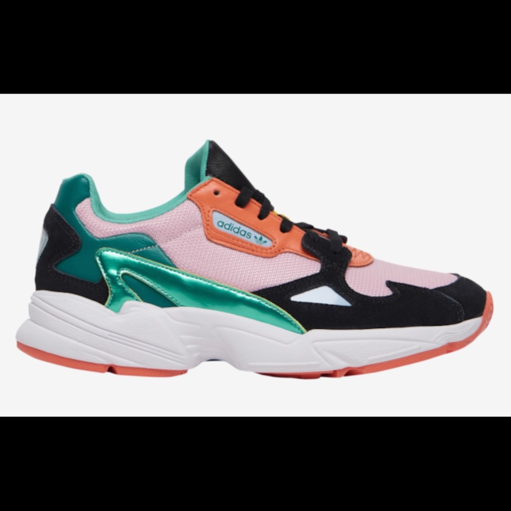 Adidas Original Falcon - Women’s 9.5
